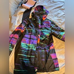 Women’s Volcom winter jacket